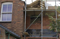 free East Youlstone home extension quotes