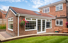 East Youlstone house extension leads
