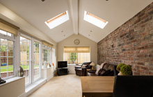 East Youlstone single storey extension leads